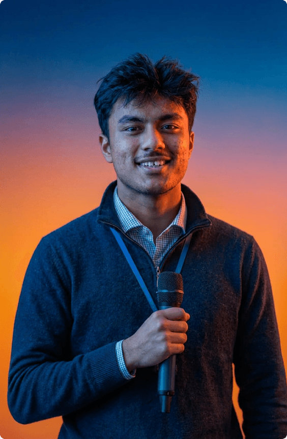 Pranav Jha